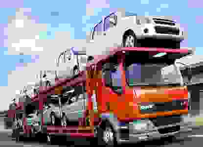 Заказать перевозку автомобилей автовозом в Коврове