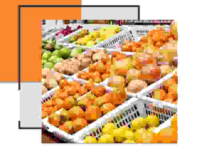 Надежная перевозка продуктов в Коврове